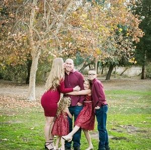 Meet your Posher, Amberia